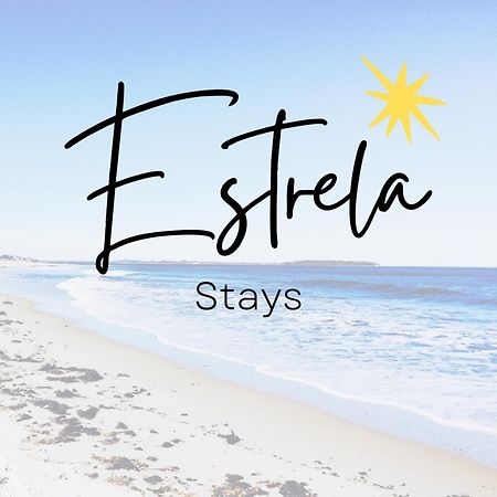 'Estrela Stays' Lagos Zewnętrze zdjęcie